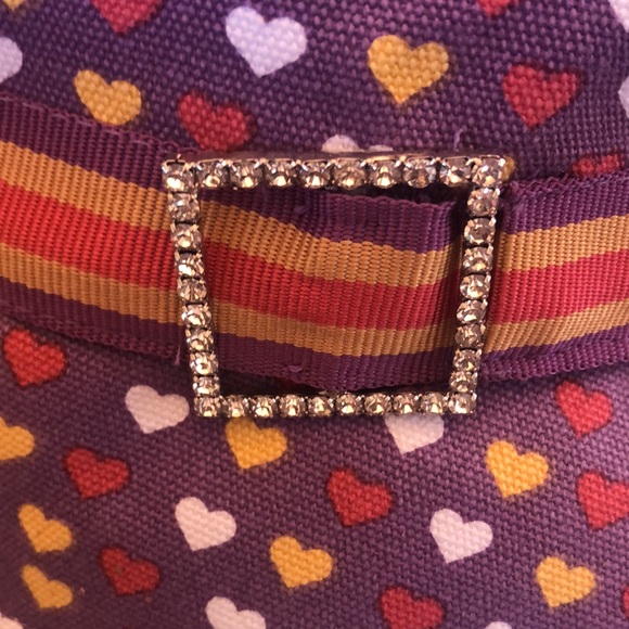 Split  Hat - Picture 2 of 4